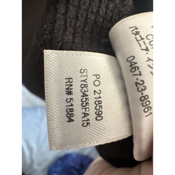 Patagonia Polartec Full Zip Soft Shell Jacket WMN'S Small 36Wx29L RN: 51884 READ - Picture 10 of 15